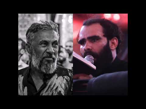 مانرجع لهلنه كامله قصيدة المشاية ملاحسين الحجامي كلمات ابومحمد الزبيدي