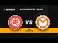 CS:GO Season 37 ESEA Advanced League - GoodGame vs mCon