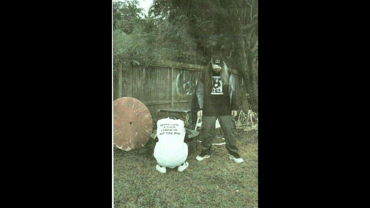 HARD CREEPY BEAT | $UICIDEBOY$ Type Beat Suicideboys Type Beat 2022 /Trap/Shadow Rap (Prod. Mengine)