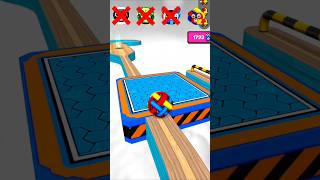 Zero-Fail Speedrun New Ball Takes The Scariest Bridge