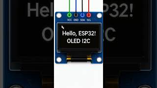 Stop Using I2C Until You Watch This! (Limitations Explained) ⚠️#ESP32 #I2C #IoT
