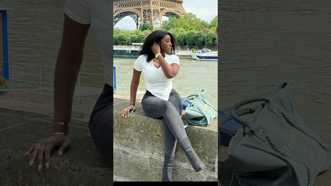 Queen Awaa from Senegal🇸🇳 🥰