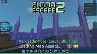 Flood escape 2