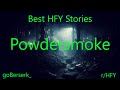 Best HFY Stories: Powdersmoke