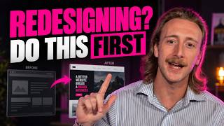 The 3-Step SEO Checklist to Run BEFORE Your Website Redesign