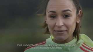Full Santander Commercial Jessica Ennis-Hill Update
