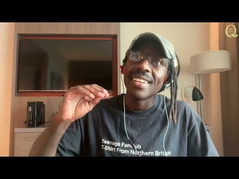 Blood Orange's Dev Hynes discusses Sufjan Stevens' "Fourth of July"