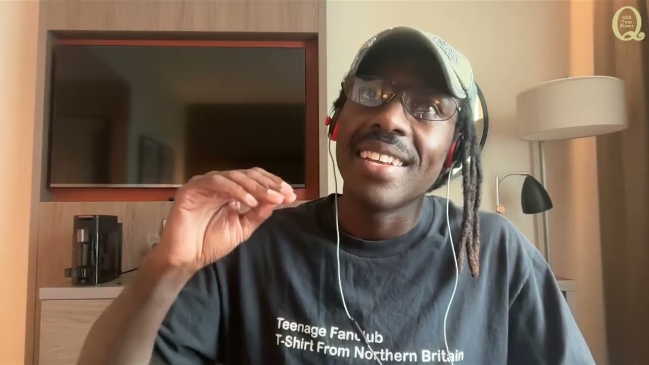 Blood Orange's Dev Hynes discusses Sufjan Stevens' "Fourth of July"