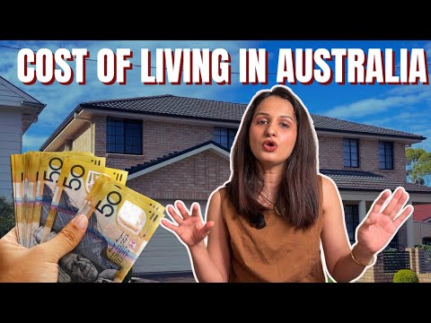 What Is The Average Monthly Salary In Australia