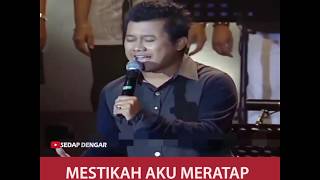 EKAMATRA - SENTUHAN KECUNDANG (LIVE)