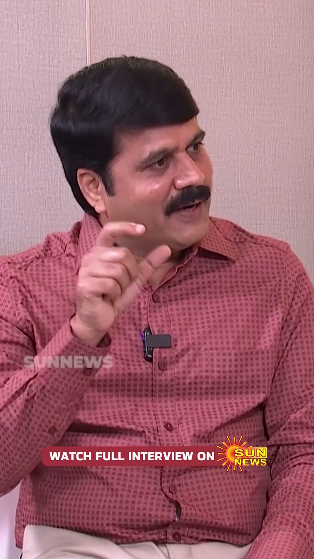என்னோட பாட்ட தொக்கு அடிக்குறது நானா தான் இருக்கனும் #suntv #ilaiyaraaja #fullshowonSunNews #shorts