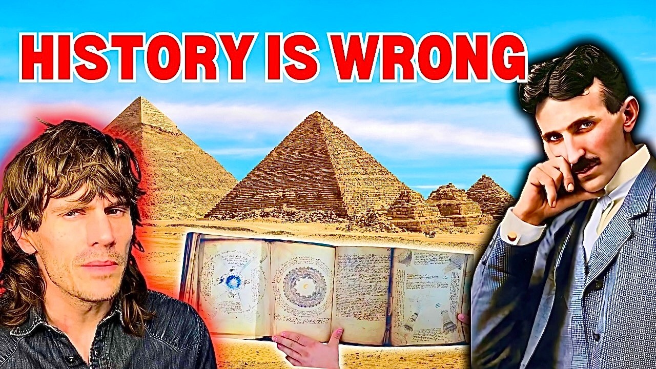 Out-of-Place Artifacts That Shouldn't Exist