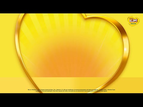 KLIM® ESENCIAL, SABOR Y NUTRICIÓN A TU ALCANCE.