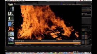 Redcine-X Einsteiger Workshop - RED One RAW Format