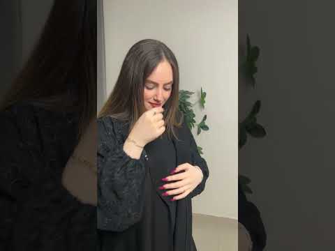 العباية رمز الأنوثة والأصالة    