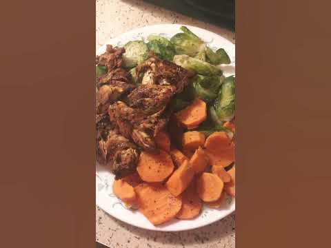Season your food, for longevity with a healthy lifestyle 💪🏽 #food #