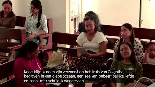 Download Lagu DUTA WATJANA KERK DER EBGS  ('Vreemdeling of huisgenoot')  03 Augustus 2025 MP3