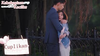 My Little Happiness | Cuplikan EP01 Aku Telah Lama Menunggumu | 我的小确幸 | WeTV【INDO SUB】