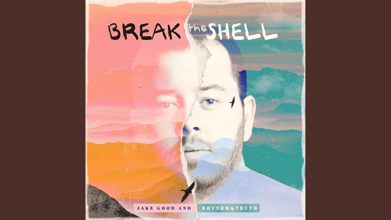 Guarda Break the Shell su YouTube Guarda Break the Shell su YouTube