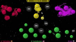 Ruthless Conquest Match Record 8 (Ruthless TV) screenshot 5