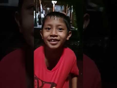 NASEHAT anak umur 6 tahun