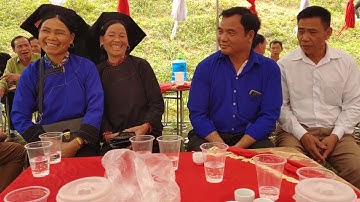 Hát Sli Đám Cưới Xã Chiến Thắng , Gái Chủ Nhà Chiến Thắng Vả Sli Tíu Tít Trai Miền Nam Đến Dự Tiệc