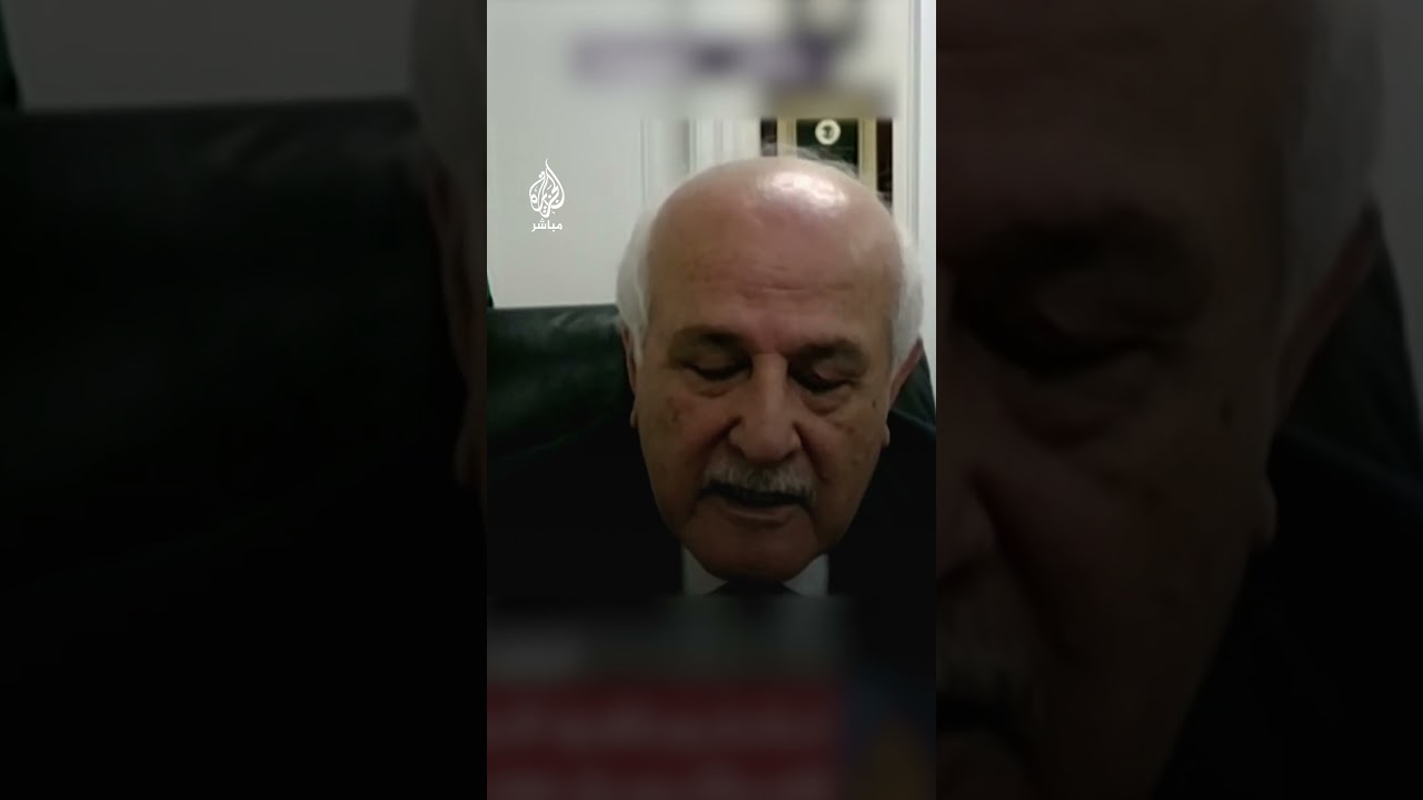 كيف رد مندوب فلسطين لدى الأمم المتحدة على مناشدة نتنياهو للولايات المتحدة إعطاءه مزيدًا من الأسلحة؟