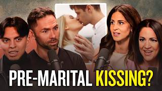 Should You Wait Until Marriage To Kiss?