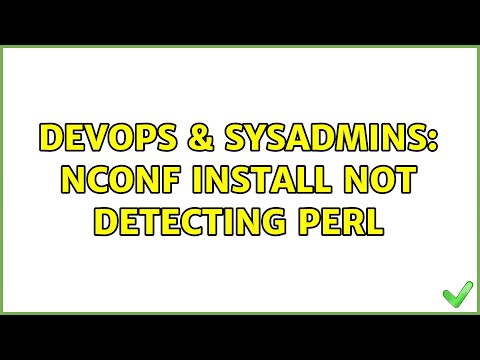DevOps & SysAdmins: