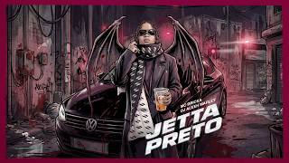 Mc Dricka - JETTA PRETO (DJ ALEEH MARLEY) - Mc Dricka