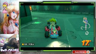 Mario Kart World - Momento Troll #54 - Ya Mejor ni Digo Nada 🥲