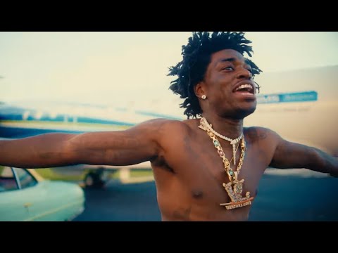 Kodak Black It S All Love Prodby2pumas 