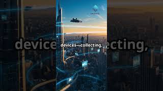 The Future of IoT Smart Cities Data Risks What s Coming Next