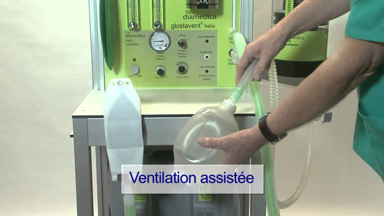 Le Glostavent® Helix