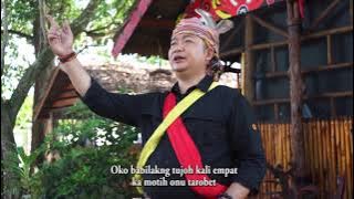 Alexander Wilyo Lagu Dayak Terbaru Babilang ka Motih Onu