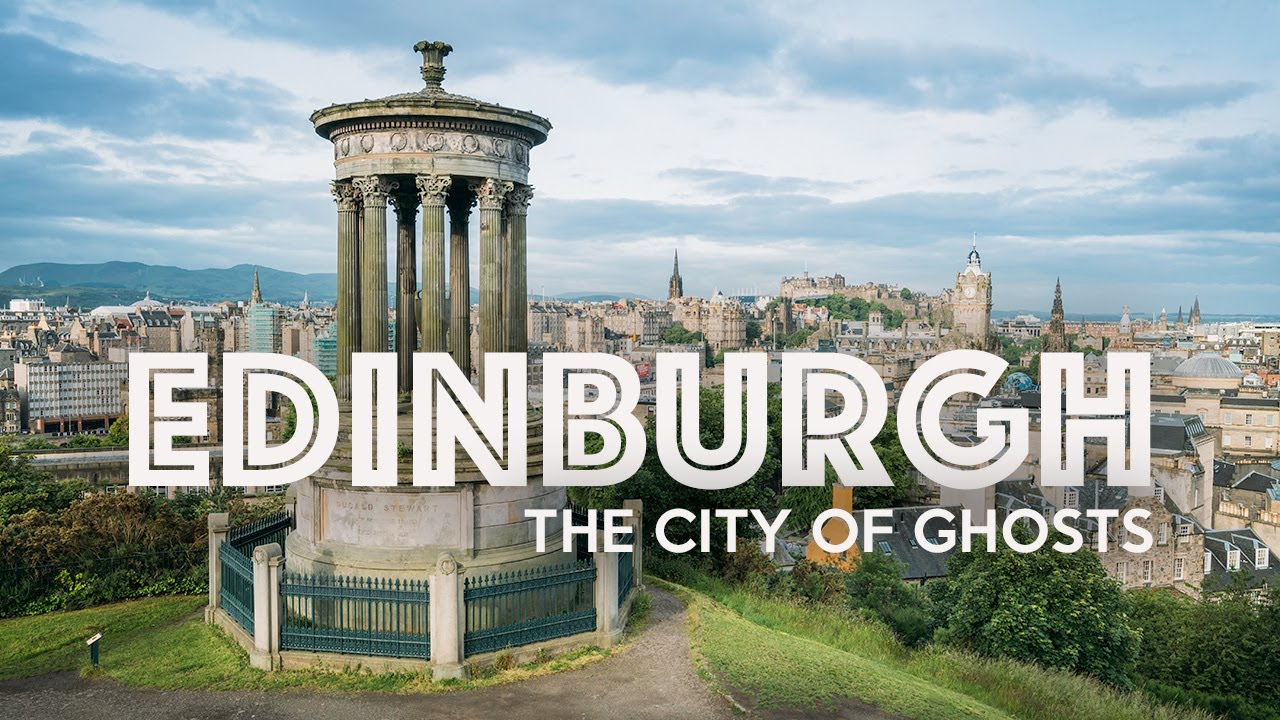 25 Best Do In Edinburgh Scotland Attractions)