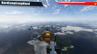 Jet Car Stunts 2 (Stunt) screenshot 4
