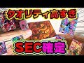 【SDBH】必見！SEC確定！？『神龍オリパ』が楽し過ぎるオリパだった！5000円分開封した結果！？【スーパードラゴンボールヒーローズ】【SDBHオリパ】