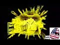 (NEW EFFECT) Klasky Csupo in USA