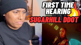 Sugarhill Ddot - Tweakin Reaction