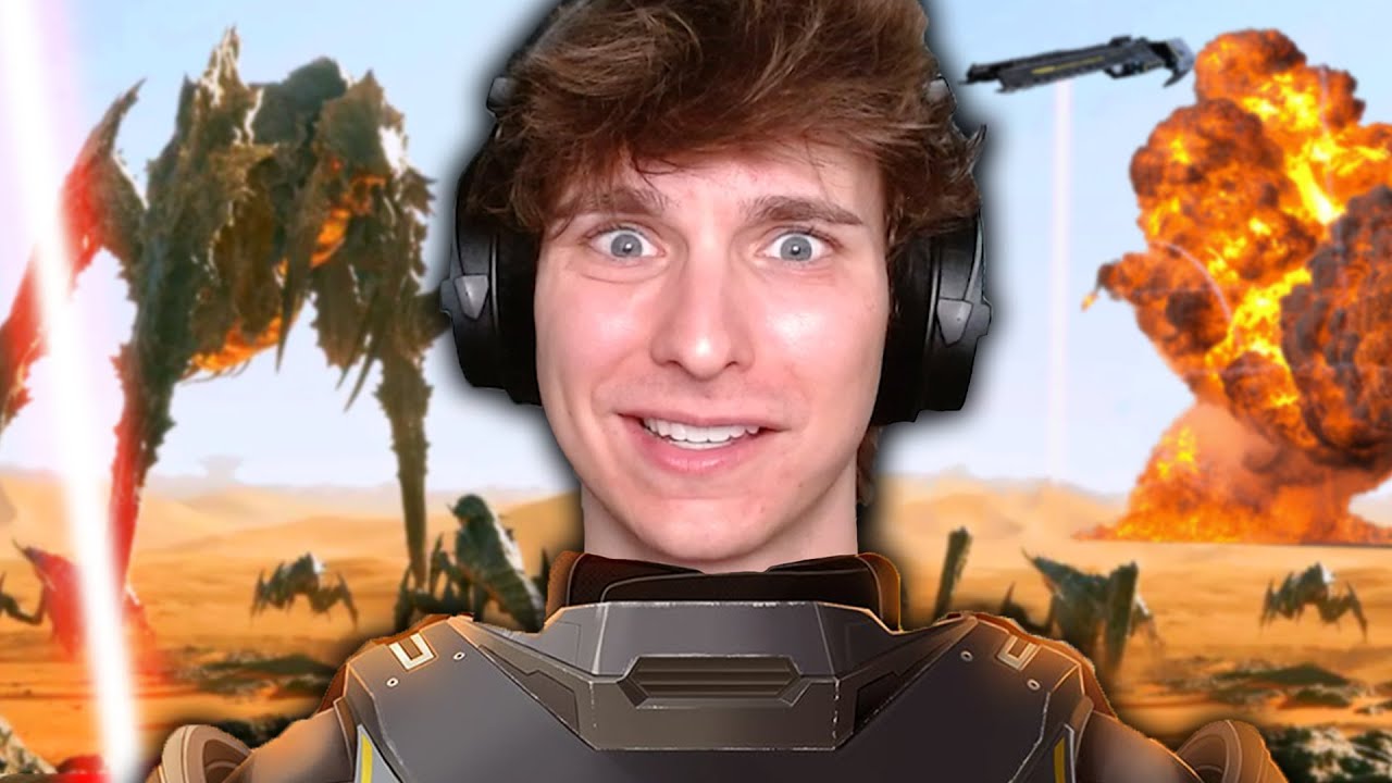 Нас призвали на самую смешную войну