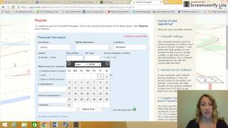 Kuder Navigator Registration
