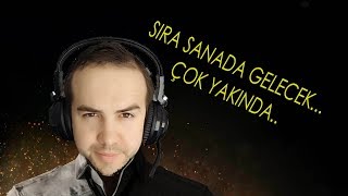 Sira Sanada Gelecek Elbet İnti̇kam İçeri̇r