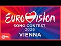 MUST WATCH: Eurovision 2026 Fan Village Fills Up Ahead of Grand Final in Vienna | AA15