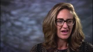 2016 WTA Finals Singapore | Mary Pierce WTA Legend Interview