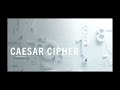 Introduction to Caesar Cipher with Example