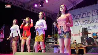 MEIKE YOLANDA HASOE ANGLES II MANGU  II  DANGDUT TOP HITS 2025 #dangdutviral  #mangu #hasoeangles