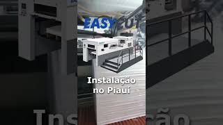 EasyCut - vídeo demonstrativo