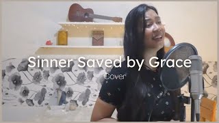 Download Lagu Sinner Saved by Grace | Winnie Marie Cover