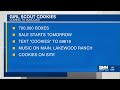 Suncoast Girl Scout Cookies